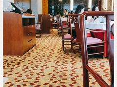 大堂-湛江花园酒店·桃园馆