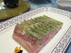 -恒记饭店·海鲜明档(淹城店)