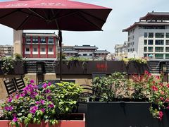 -面辣子·陕西家乡菜(钟楼店)