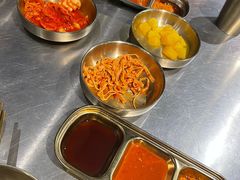 -本炙炭烤·蒲烧活鳗料理店(金沙洲店)