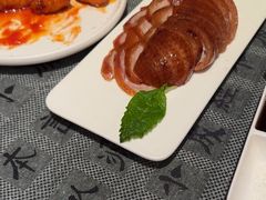 -京尊烤鸭店JINGZUN(春秀路店)