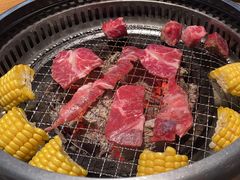 -大牛焱烧·和牛炭火烧放题