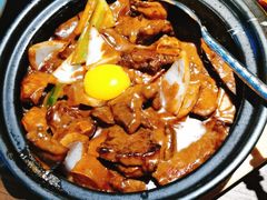 -星叶·东南亚料理(宁波万象汇店)