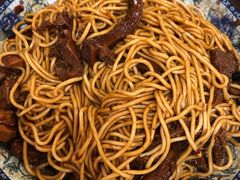 -旺泉餐饮店·清真牛肉面馆