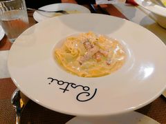 -BONAZZA 意大利餐厅