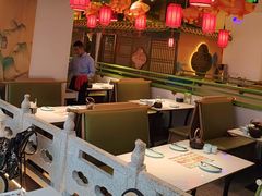 -奔跑吧陕菜·盛世长安(民乐园万达店)