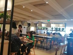 大堂-肯德基(建华店)