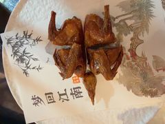 -上淮宴(蓝惠首府店)