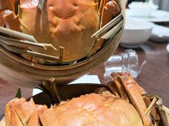 -火福·天湖阁大闸蟹博物馆主题餐厅(浅水湾店)