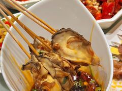 -阿胖龙虾小海鲜(宁国南路总店)