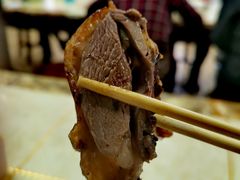 厚街烧鹅-香辉食馆(新兴路店)
