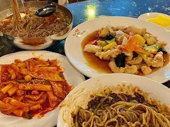 -桃园中华料理炸酱面(燕儿岛路店)