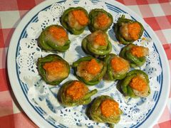 -龙桥私厨·姜花菊花过桥鱼·顺德菜(容桂店)