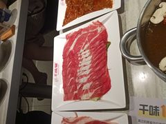 -千味涮·健康火锅(会展连城新天地店)