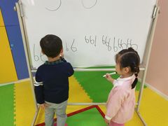 -新爱婴早教中心(金鼎路店)