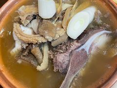 -谢大牛馆·中式卤牛排(老店)