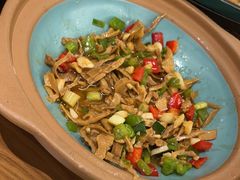 -鸿运楼·舌尖上的徽菜