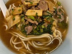 -奎元馆.百年奎元.非遗传承(西湖边的解放路店)
