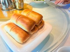 银丝卷-玉林烤鸭店(黄村兴华店)