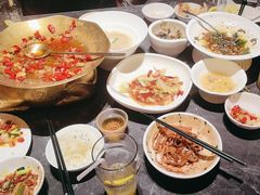 -炊烟小炒黄牛肉(浦东世纪汇店)