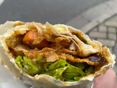 -隆兴饼店
