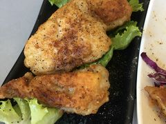 -台烘平价铁板烧(奥城店)