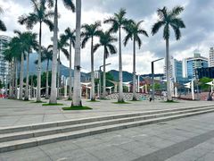 -壹海城ONE MALL
