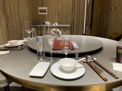 -神洲四海大酒楼(王府井澳门中心店)