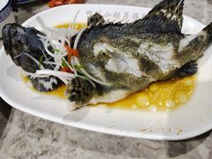 -四川小胡子海鲜(丁村万人海鲜广场店)