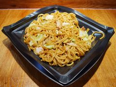 -筑地银GINDACO·日式简餐(枫蓝店)