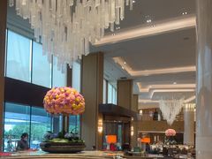 -杭州君悦酒店