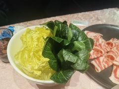 -囍凤楼·粤菜·点心·火锅(温特莱店)