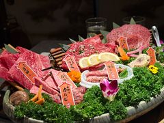 -板前十胜·和牛烧肉专门店(北京总店)