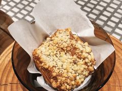 巧克力香蕉-Luneurs(幸福里店)