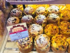 果仁满溢-山崎面包(苏州中心店)