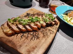 -老房子金沙元年川菜食府·花园餐厅(金沙店)