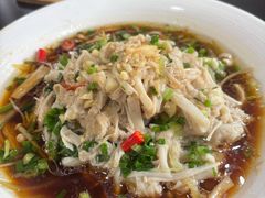 -洛东土菜馆(建国北路店)