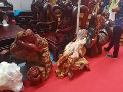 -南宁国际会展中心