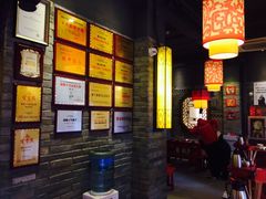 -蜀大侠火锅(东园路店)