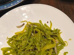 -二分八云雁阁•新晋菜大同味(长治路店)