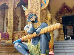 -西双版纳勐泐文化旅游区