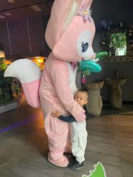-未来动物城主题公园(正弘城店)