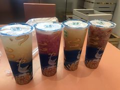 -常来茶·水果研究所(西溪里店)