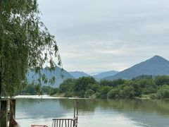 -古堰画乡景区