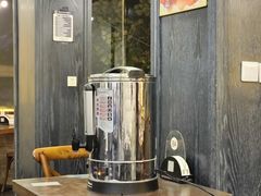 -洁神饭庄·海鲜·青岛菜·30年老字号(五四广场店)