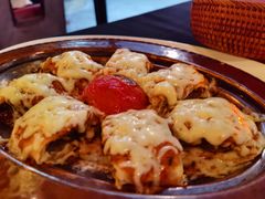 苏丹烤肉卷-Efes Turkish & Mediterranean Cuisine 艾菲斯餐厅(陆家嘴店)