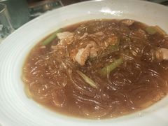 -绿茶餐厅(布吉万象汇店)