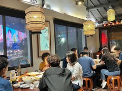 -大牌大·传统杭帮菜(湖滨店)