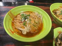 -张记牛肉面馆(天津路店)