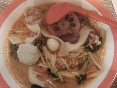 -杨国福麻辣烫(庆春路店)